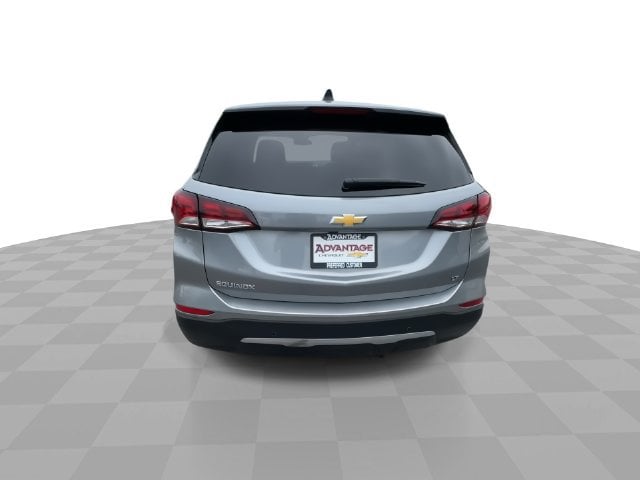 2024 Chevrolet Equinox LT - Photo 7