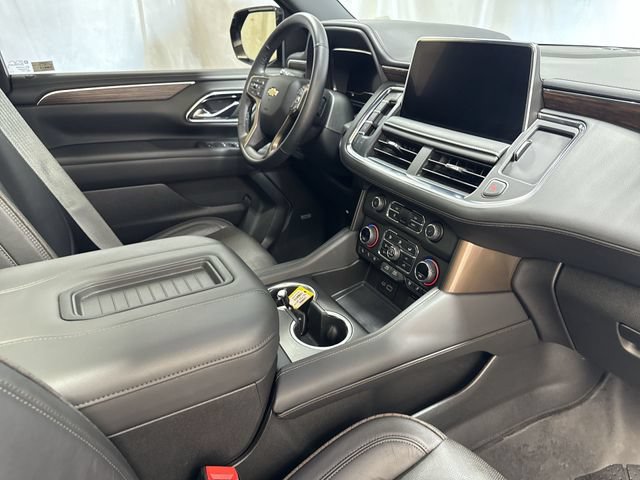 2024 Chevrolet Tahoe High Country - Photo 33