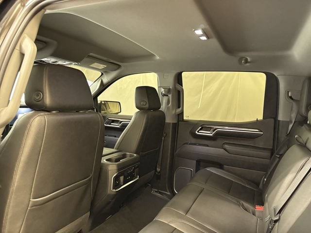 2022 Chevrolet Silverado 1500 LTZ - Photo 13