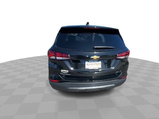 2024 Chevrolet Equinox LT - Photo 7