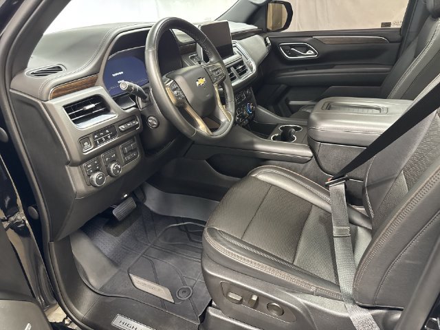 2023 Chevrolet Tahoe High Country - Photo 12