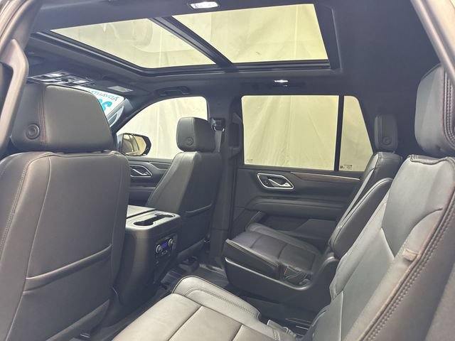 2024 Chevrolet Tahoe High Country - Photo 14