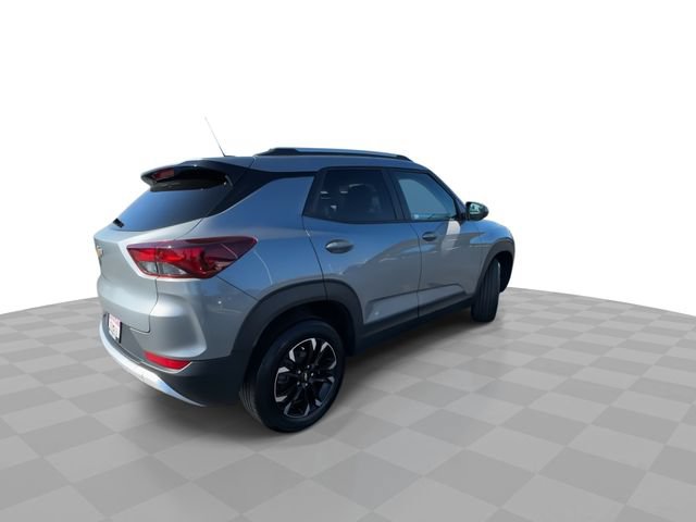 2023 Chevrolet TrailBlazer LT - Photo 8