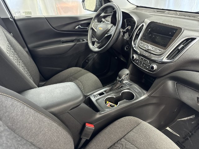 2024 Chevrolet Equinox LT - Photo 28