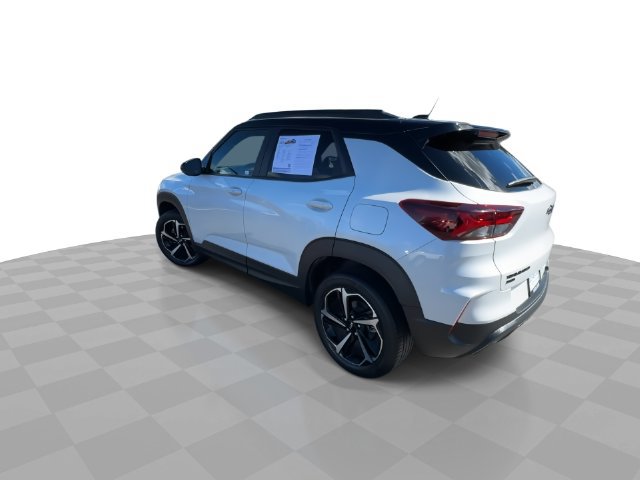 2023 Chevrolet TrailBlazer RS - Photo 6