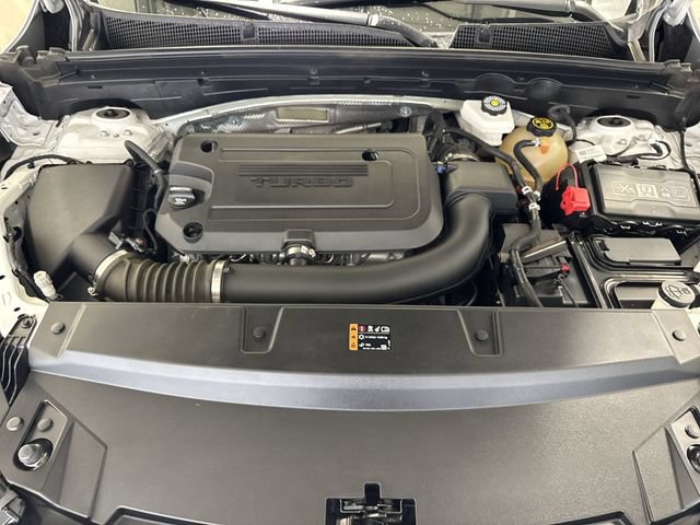 2023 Buick Envision Essence - Photo 28