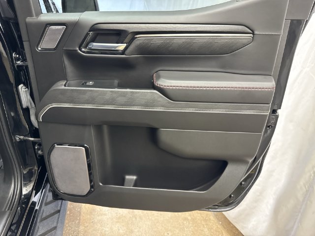2023 GMC Sierra 1500 AT4X - Photo 33