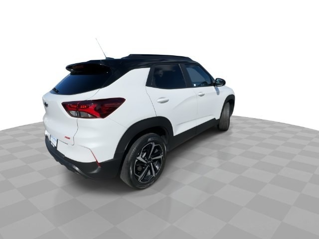 2023 Chevrolet TrailBlazer RS - Photo 8