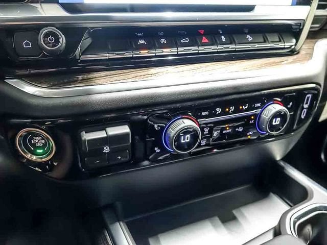 2026 Chevrolet Silverado 1500 LT Trail Boss - Photo 20