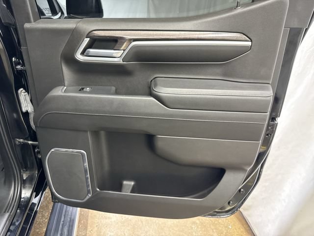 2022 Chevrolet Silverado 1500 LTZ - Photo 27