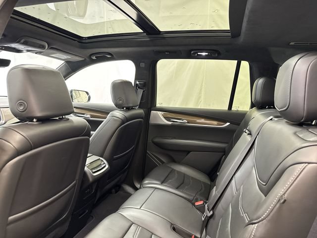 2023 Cadillac XT6 Sport - Photo 14