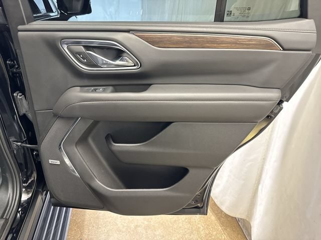 2024 Chevrolet Tahoe High Country - Photo 31