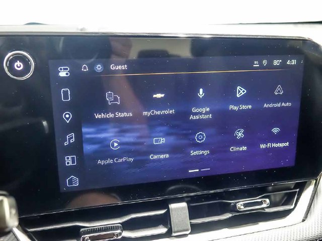 2027 Chevrolet Equinox LT - Photo 17