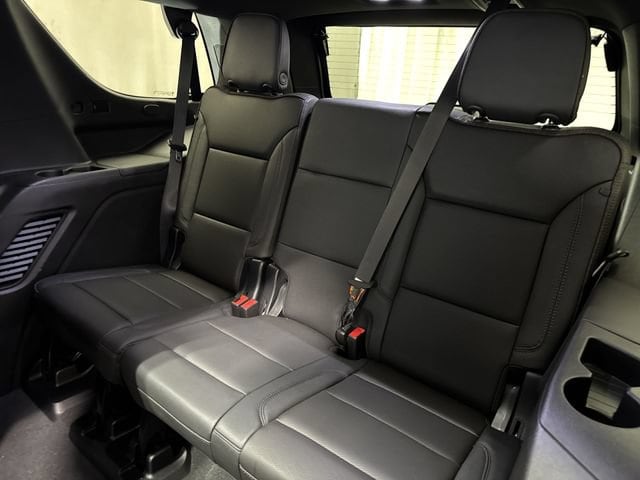 2023 Chevrolet Tahoe High Country - Photo 15