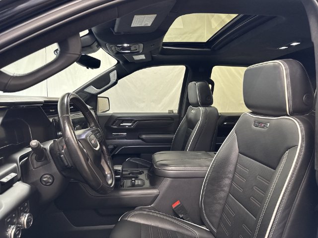 2023 GMC Sierra 1500 AT4X - Photo 11