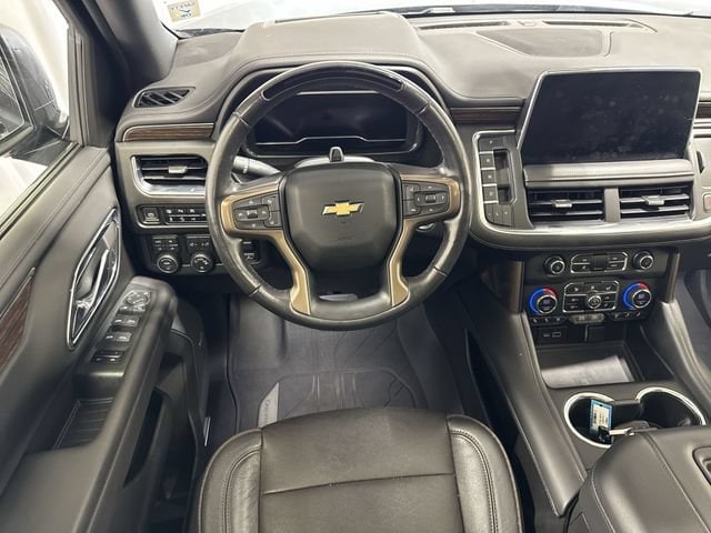 2023 Chevrolet Tahoe High Country - Photo 17