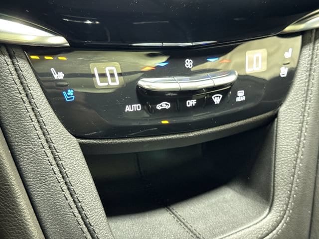 2023 Cadillac XT6 Sport - Photo 23