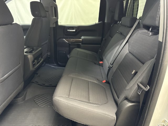 2020 Chevrolet Silverado 1500 LT Trail Boss - Photo 12