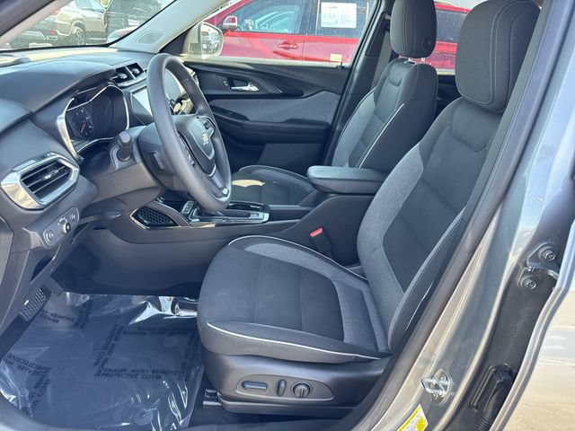 2023 Chevrolet TrailBlazer LT - Photo 10