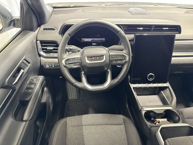 2026 GMC Terrain Elevation - Photo 14