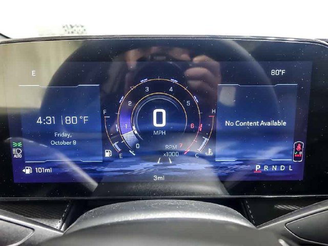 2027 Chevrolet Equinox LT - Photo 14