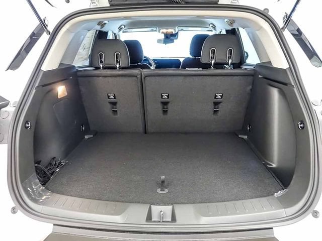 2026 Chevrolet Trailblazer LT - Photo 8