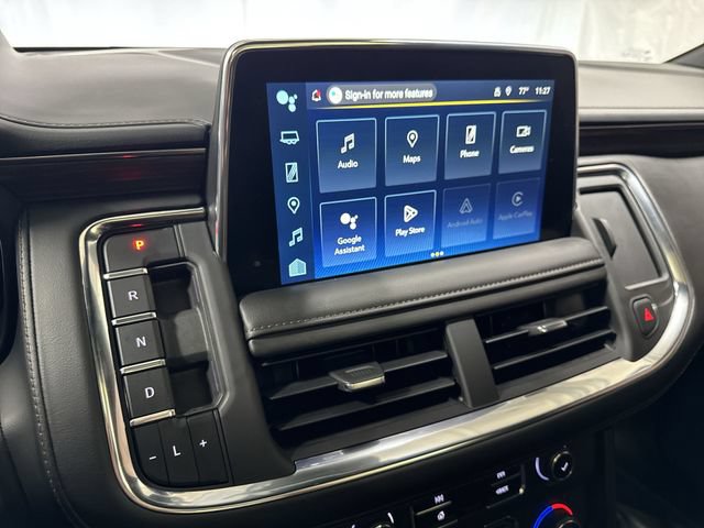 2023 Chevrolet Tahoe High Country - Photo 20