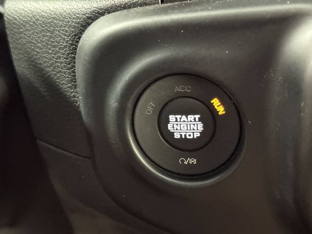 2021 Jeep Wrangler Unlimited Sport S - Photo 15