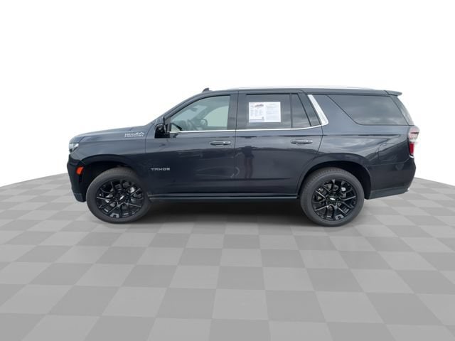 2023 Chevrolet Tahoe High Country - Photo 5