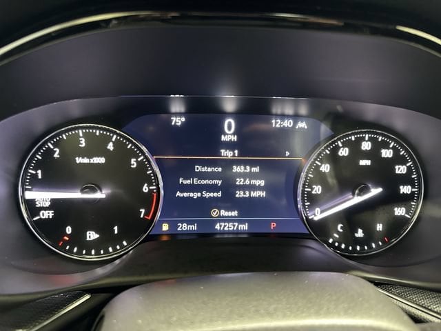 2023 Buick Envision Essence - Photo 15
