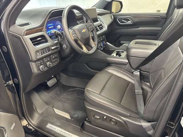 2024 Chevrolet Tahoe High Country - Photo 12