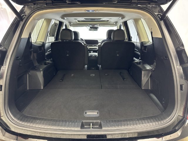 2025 Kia Telluride S - Photo 27