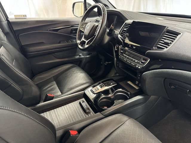 2023 Honda Passport Elite - Photo 28