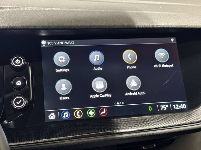 2023 Buick Envision Essence - Photo 17