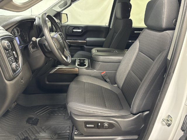 2020 Chevrolet Silverado 1500 LT Trail Boss - Photo 10