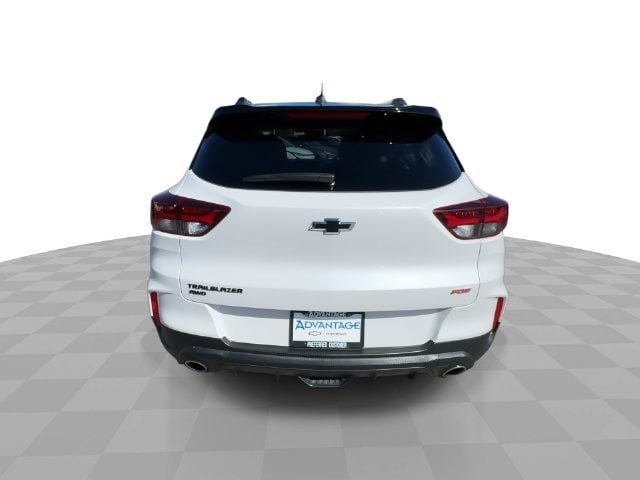2023 Chevrolet TrailBlazer RS - Photo 7