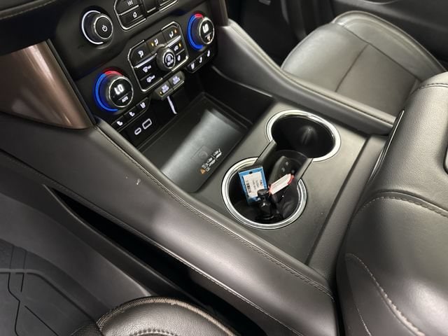 2023 Chevrolet Tahoe High Country - Photo 26