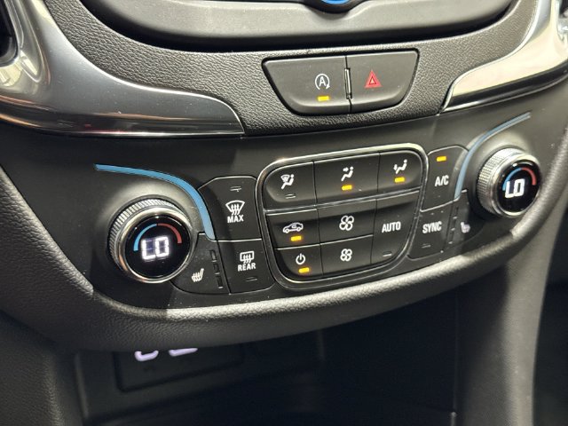 2024 Chevrolet Equinox LT - Photo 19