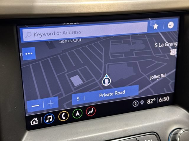 2023 GMC Acadia Denali - Photo 21