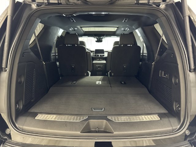 2023 Chevrolet Tahoe High Country - Photo 30