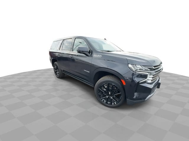 2023 Chevrolet Tahoe High Country - Photo 2