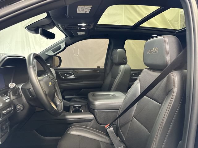 2023 Chevrolet Tahoe High Country - Photo 11