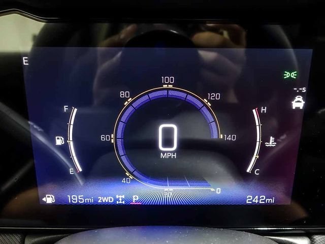 2026 Chevrolet Trailblazer LT - Photo 13