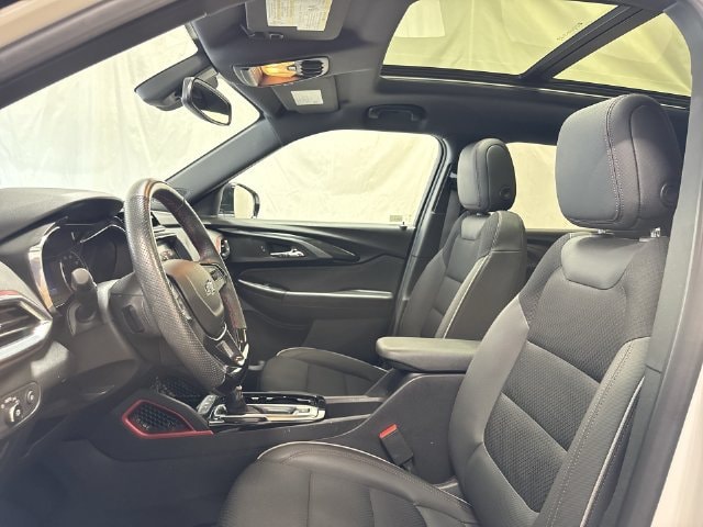 2023 Chevrolet TrailBlazer RS - Photo 11
