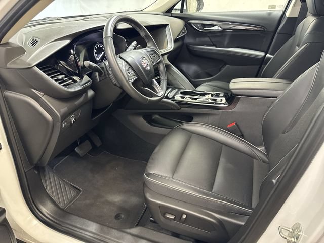 2023 Buick Envision Essence - Photo 11