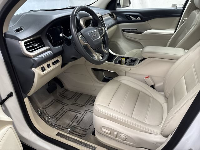 2023 GMC Acadia Denali - Photo 12