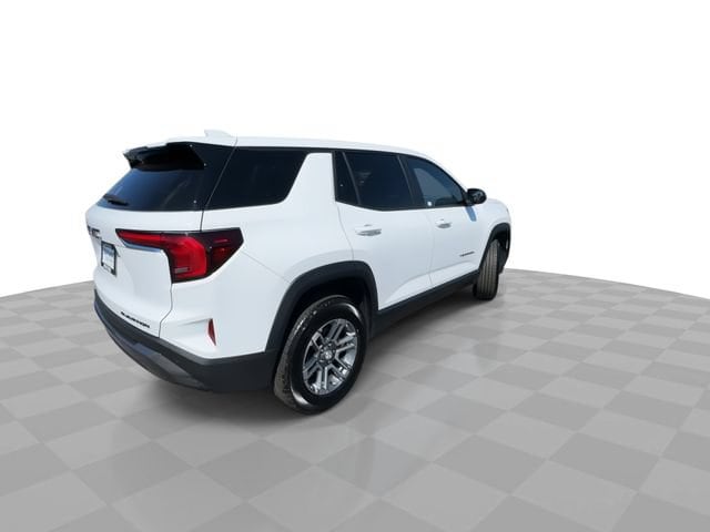 2026 GMC Terrain Elevation - Photo 8