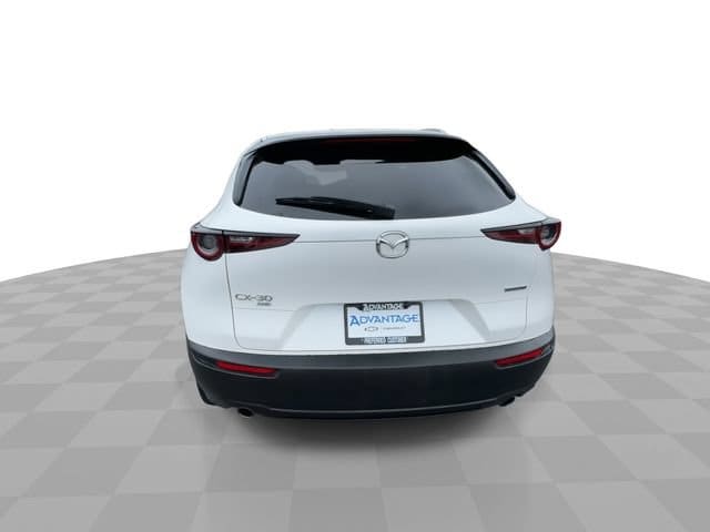 2024 Mazda CX-30 Preferred - Photo 7