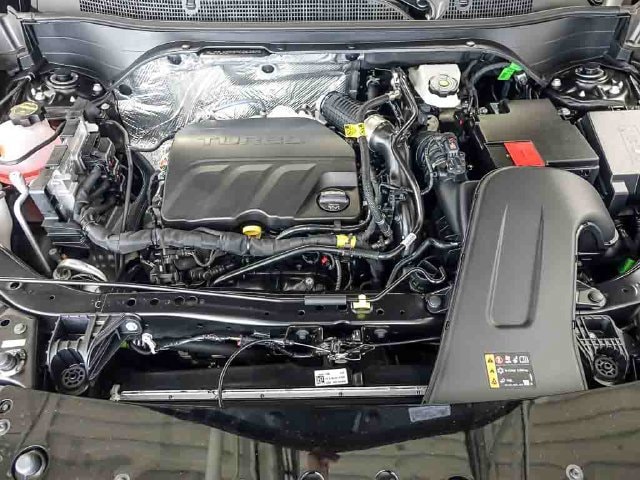 2026 Chevrolet Trax Activ - Photo 19