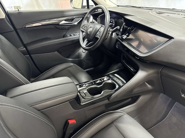 2023 Buick Envision Essence - Photo 27